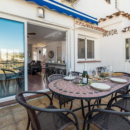 הוילה נרחה Casa Limon מראה חיצוני תמונה