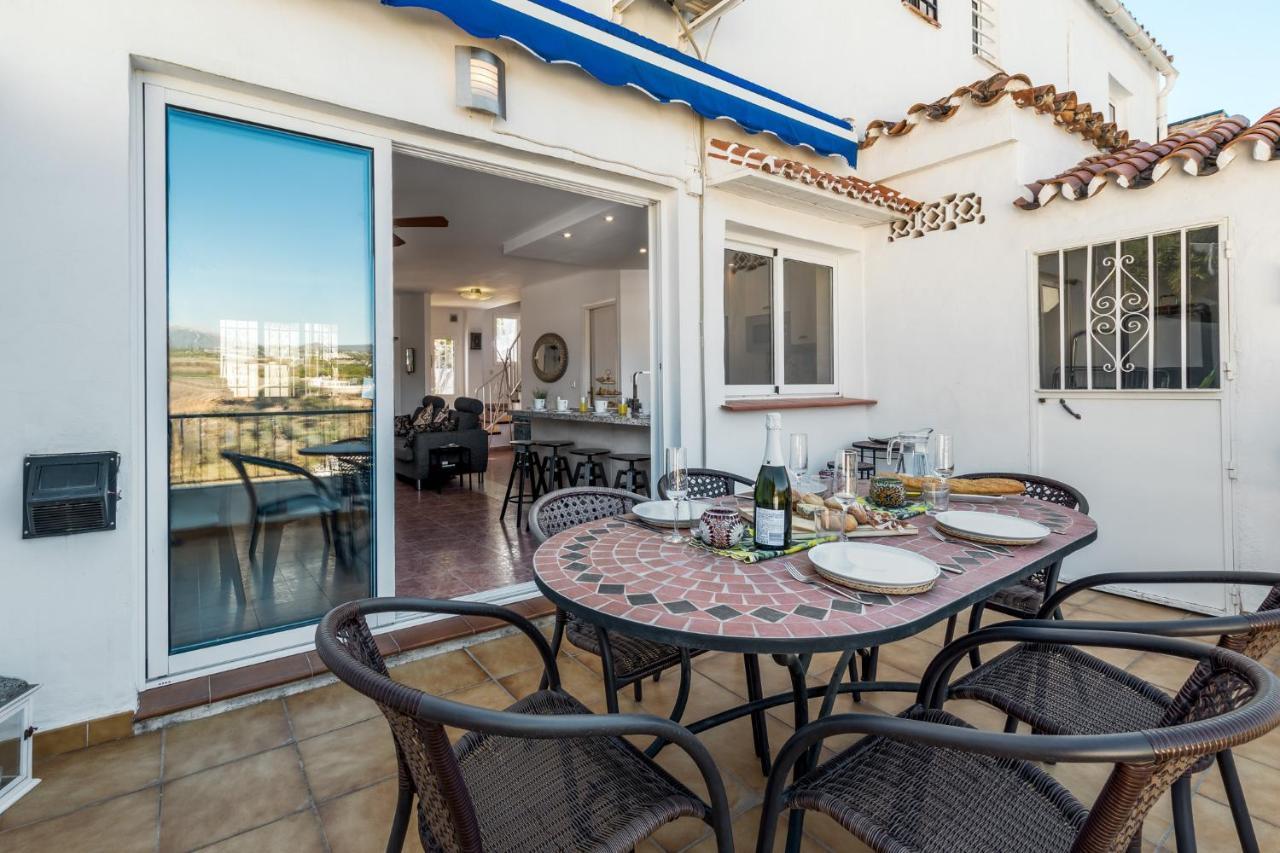הוילה נרחה Casa Limon מראה חיצוני תמונה