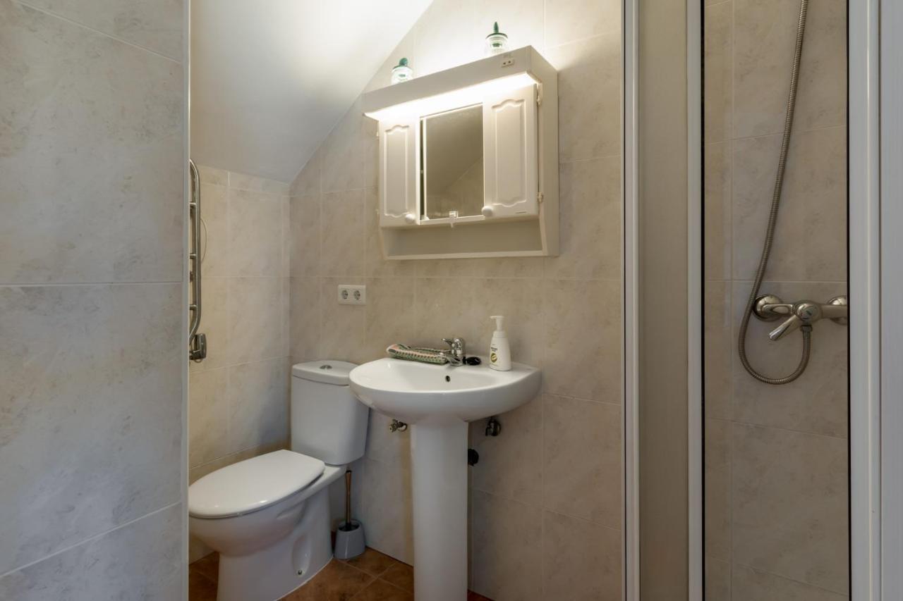 הוילה נרחה Casa Limon מראה חיצוני תמונה
